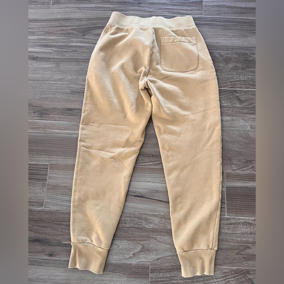 Aritzia TNA Cozy Fleece Perfect Pocket Sweatpant - Picture 3 of 4